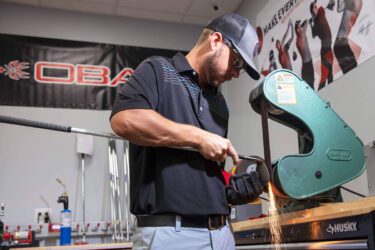 golf retailer